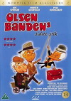 Der wirklich allerletzte Streich der Olsenbande (1998)