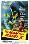 The Man from Planet X (1951)