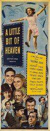 A Little Bit of Heaven (1940)