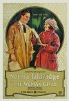 The Woman Gives (1920)