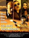 Colores Verdaderos (2018)