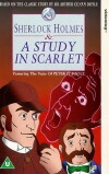 Sherlock Holmes and a Study in Scarlet (1983)