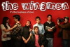 The Wingmen (2008)