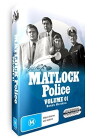 Matlock Police (1971)