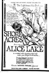 Shore Acres (1920)