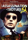 Das Mädchen und der Mörder - Die Ermordung Trotzkis (1972)