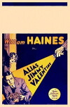 Alias Jimmy Valentine (1928)