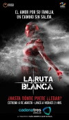 La Ruta Blanca (2012)