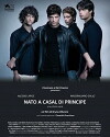 Born in Casal Di Principe (2017)