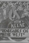 Renegades of the West (1932)