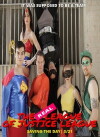 The Real League of Justice League (2013)