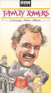 Fawlty Towers (1975)