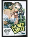 The Blonde Bandit (1950)