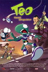Teo, cazador intergaláctico (2004)