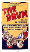 The Drum (1938)