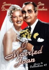 I Married Joan (1952)