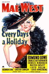 Every Day's a Holiday (1937)