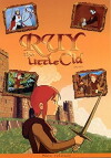 Ruy, the Little Cid (1980)