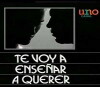 Te voy a enseñar a querer (1990)