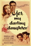 Yes, My Darling Daughter (1939)