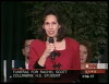 CNN News on the Funeral of Rachel Joy Scott (1999)
