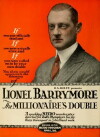 The Millionaire's Double (1917)