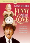 Funny About Love (1990)