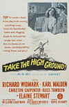 Take the High Ground! (1953)