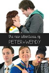 The New Adventures of Peter and Wendy (2014)