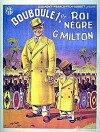 Bouboule 1er, roi nègre (1934)