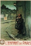 L'enfant de Paris (1913)