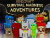 Survival Madness Adventures (2016)