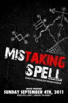 Mistaking Spell (2011)