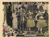 I Want My Man (1925)