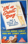 It's a Great Day! (1955)