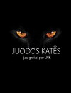 Juodos kates (2015)