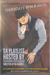 Da Playlist (2018)