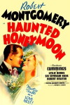 Haunted Honeymoon (1940)