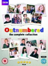 Outnumbered (2007)