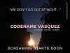 Codename Vasquez (2019)