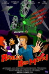 Really Bad Movie! (2013)