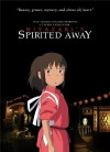 Spirited Away (2001)
