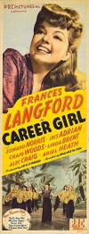 Career Girl (1944)