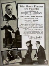Beating the Odds (1919)