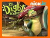 Digby Dragon (2016)