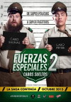 Fuerzas Especiales 2: Cabos Sueltos (2015)
