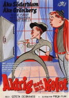 Aldrig med min kofot eller... Drömtjuven (1954)