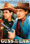 Guns of the Law (1944)