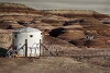 Trash on Mars (2018)