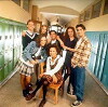 Student Bodies (1997)